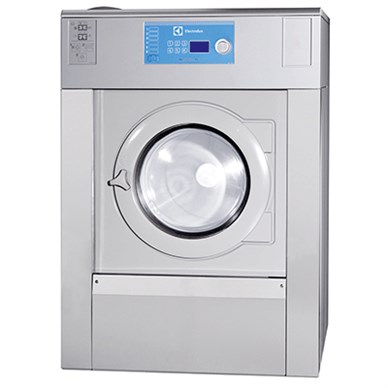 Electrolux W5240H High Spin Manual Heated Washer 27kg